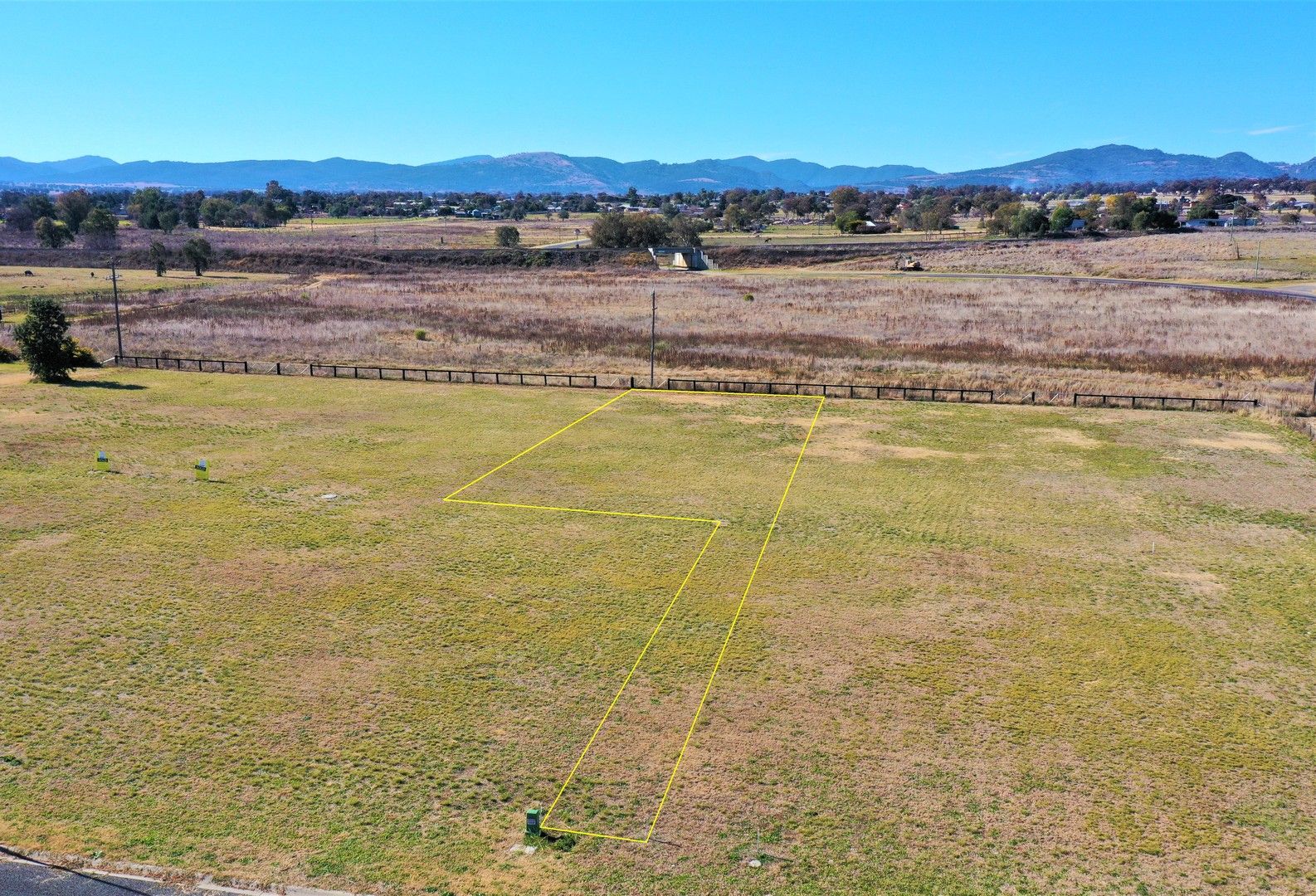 Lot 8/21 Robey Avenue, Quirindi NSW 2343, Image 0