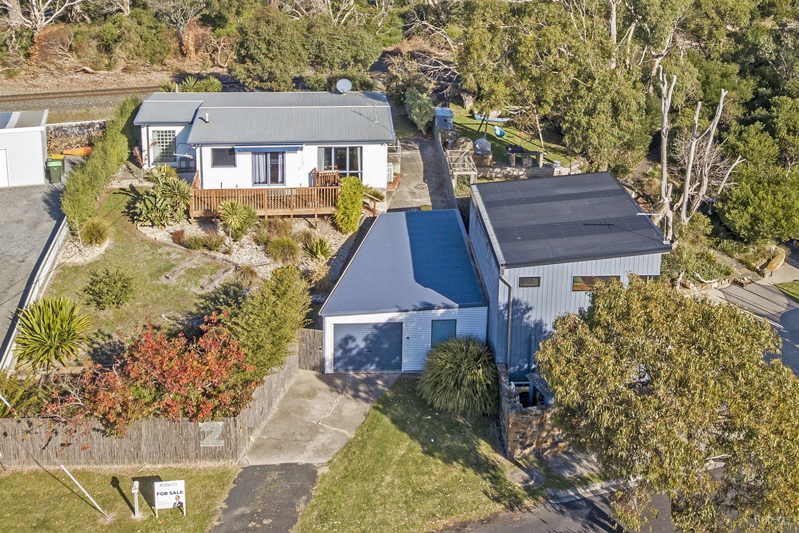 2 Crosby Street, Turners Beach TAS 7315, Image 1