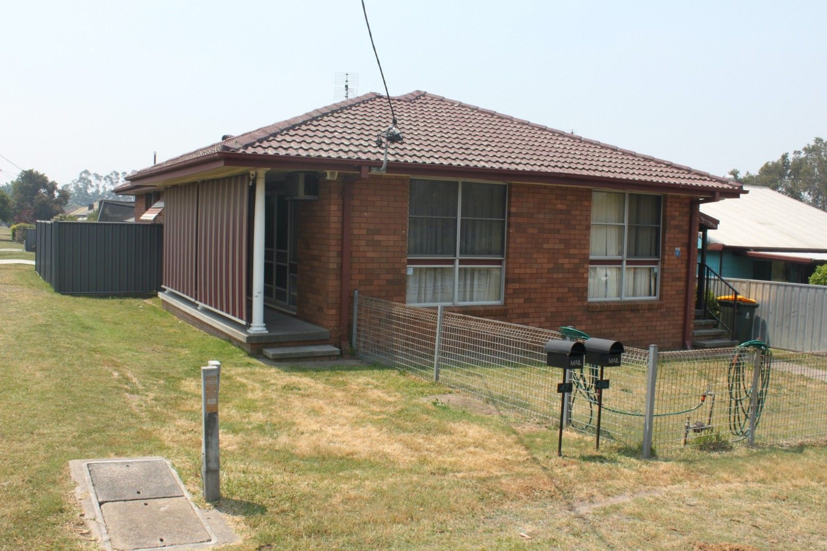 3 bedrooms House in 47 Beresford Avenue BERESFIELD NSW, 2322