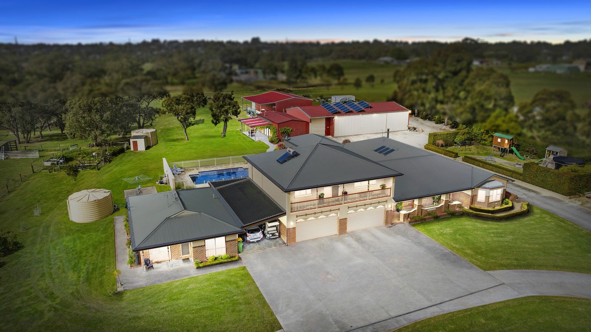 20 Woodlands Road, Cranbourne South VIC 3977 House for Sale