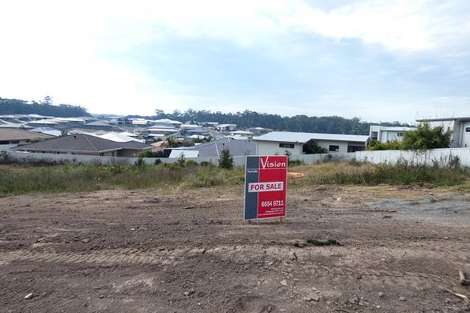Picture of Lot 24 of Lot 2 Yachtsman Drive, SAFETY BEACH NSW 2456