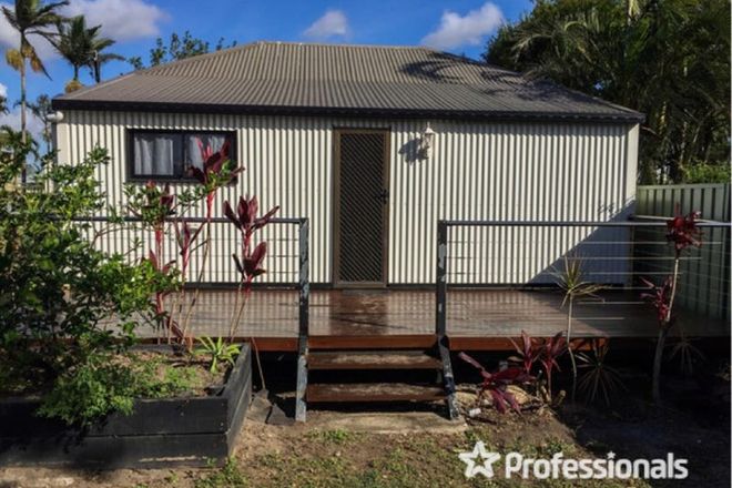 Picture of 4 Dobbins Lane, PROSERPINE QLD 4800