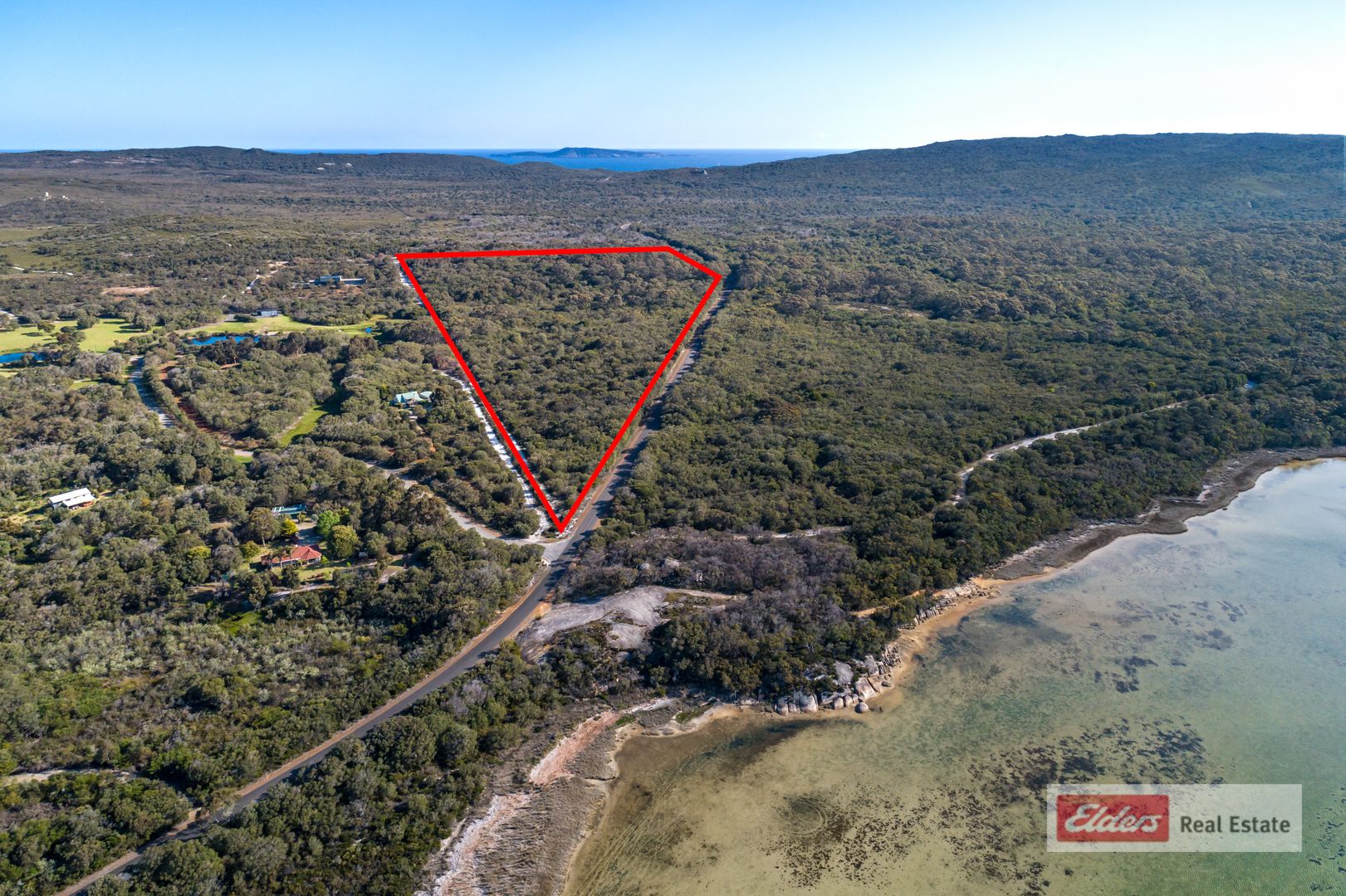 Lot 56 Quaranup Road, Big Grove WA 6330, Image 2