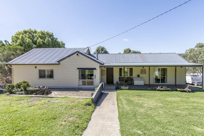 Picture of 19 Swanston Street, HARROW VIC 3317