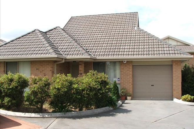 Picture of 11/50-56 Boundary Road, CHESTER HILL NSW 2162