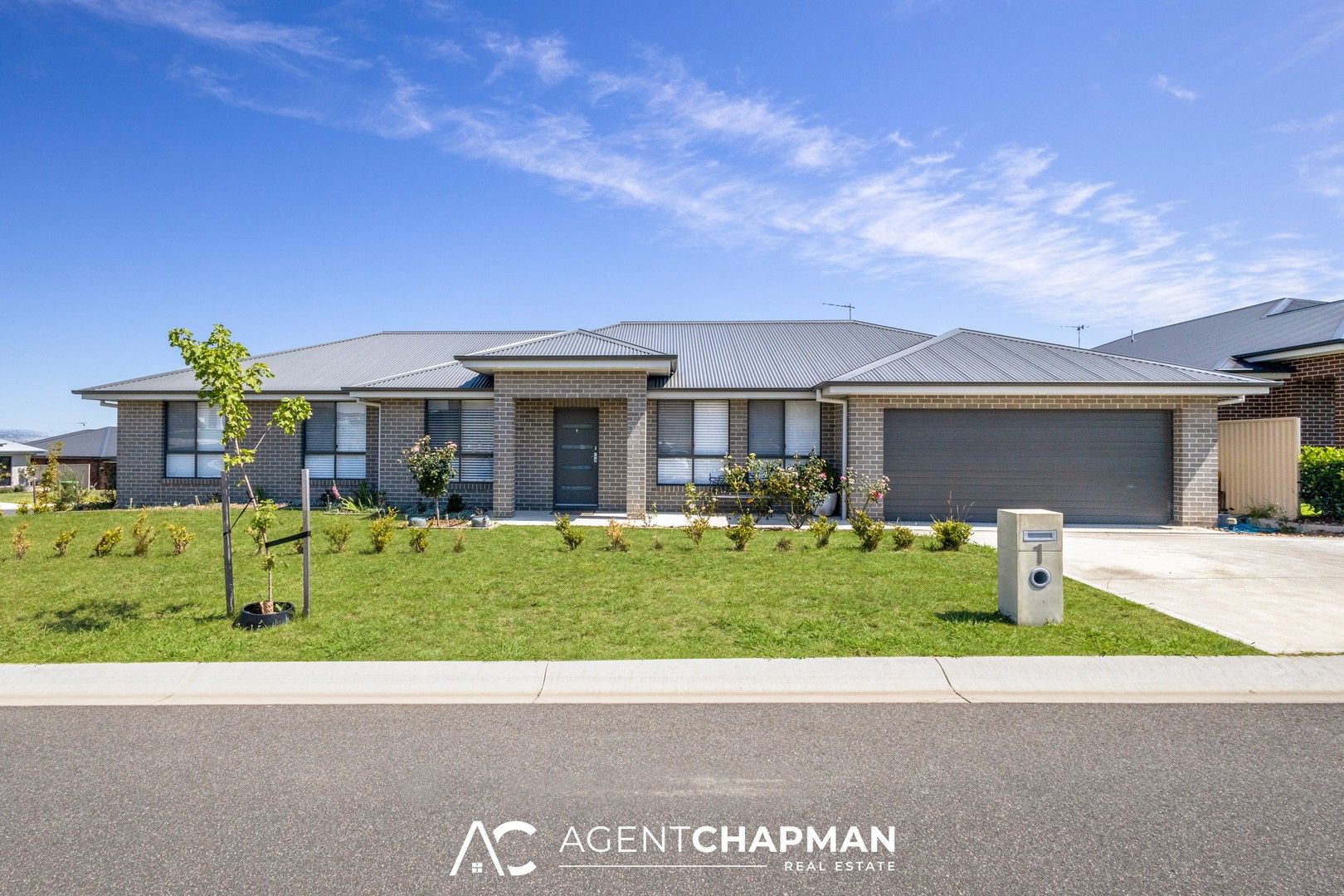 1 Darvall Drive, Kelso NSW 2795, Image 0