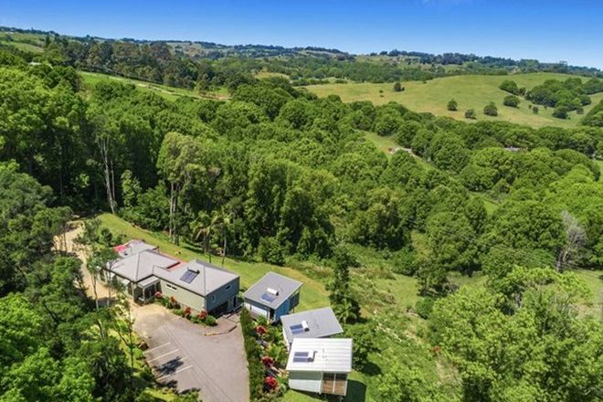 Picture of 731 Bangalow Road, TALOFA NSW 2481