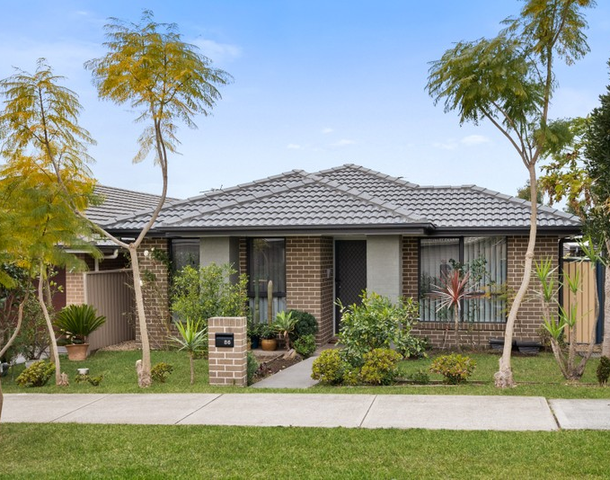 86 Passendale Road, Edmondson Park NSW 2174