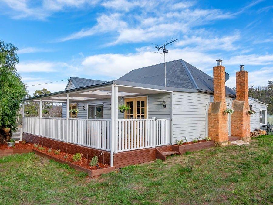 218 Wiggins Road, Wattle Hill TAS 7172, Image 1