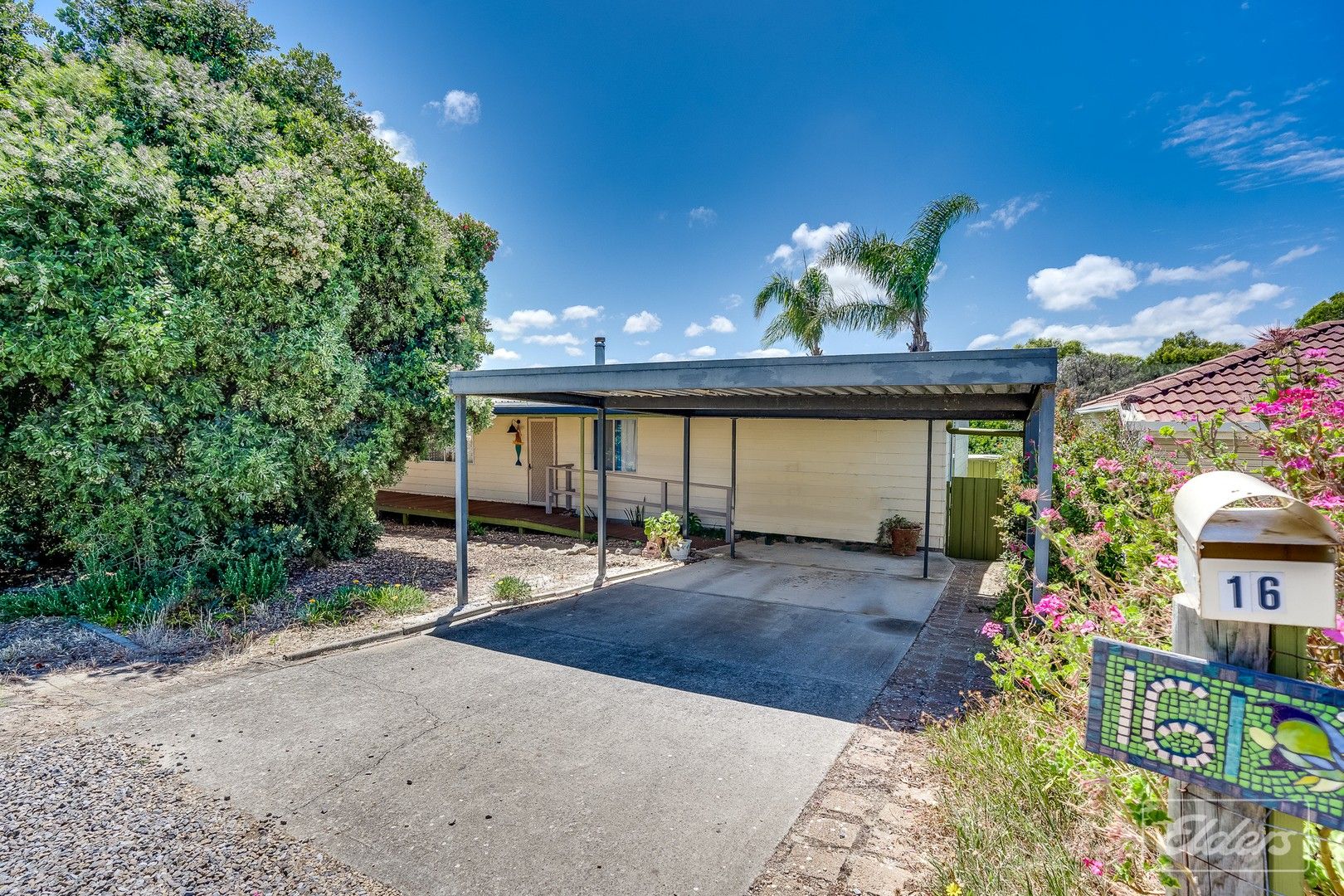 16 Lacrington Street, Goolwa Beach SA 5214, Image 0