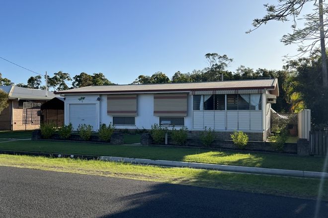 Picture of 19 McVeigh St, KEPNOCK QLD 4670