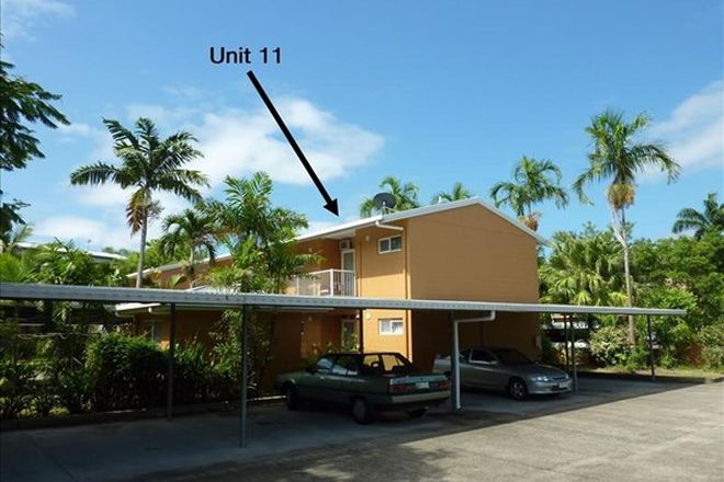 Picture of 11/4 Chester Court, MANUNDA QLD 4870