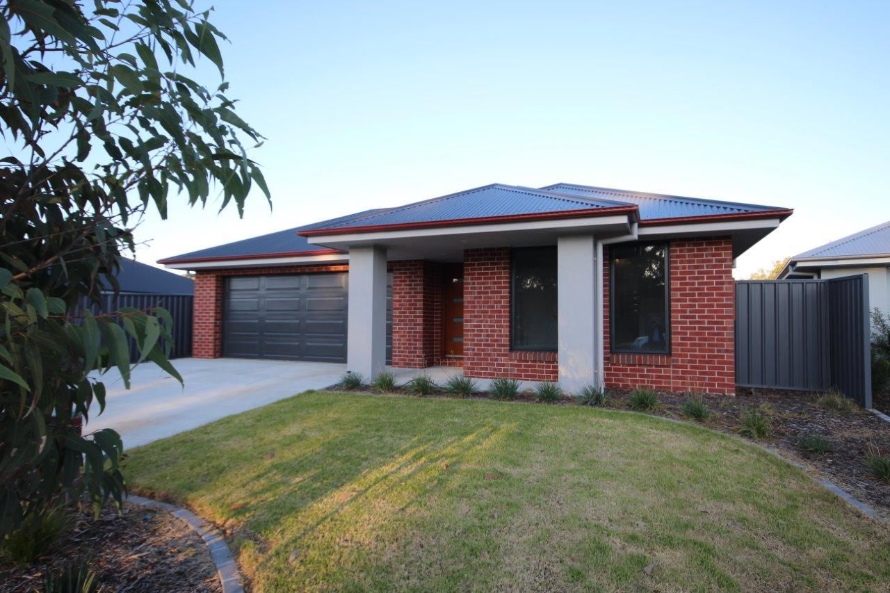 59 Newport Crescent, Thurgoona NSW 2640, Image 0