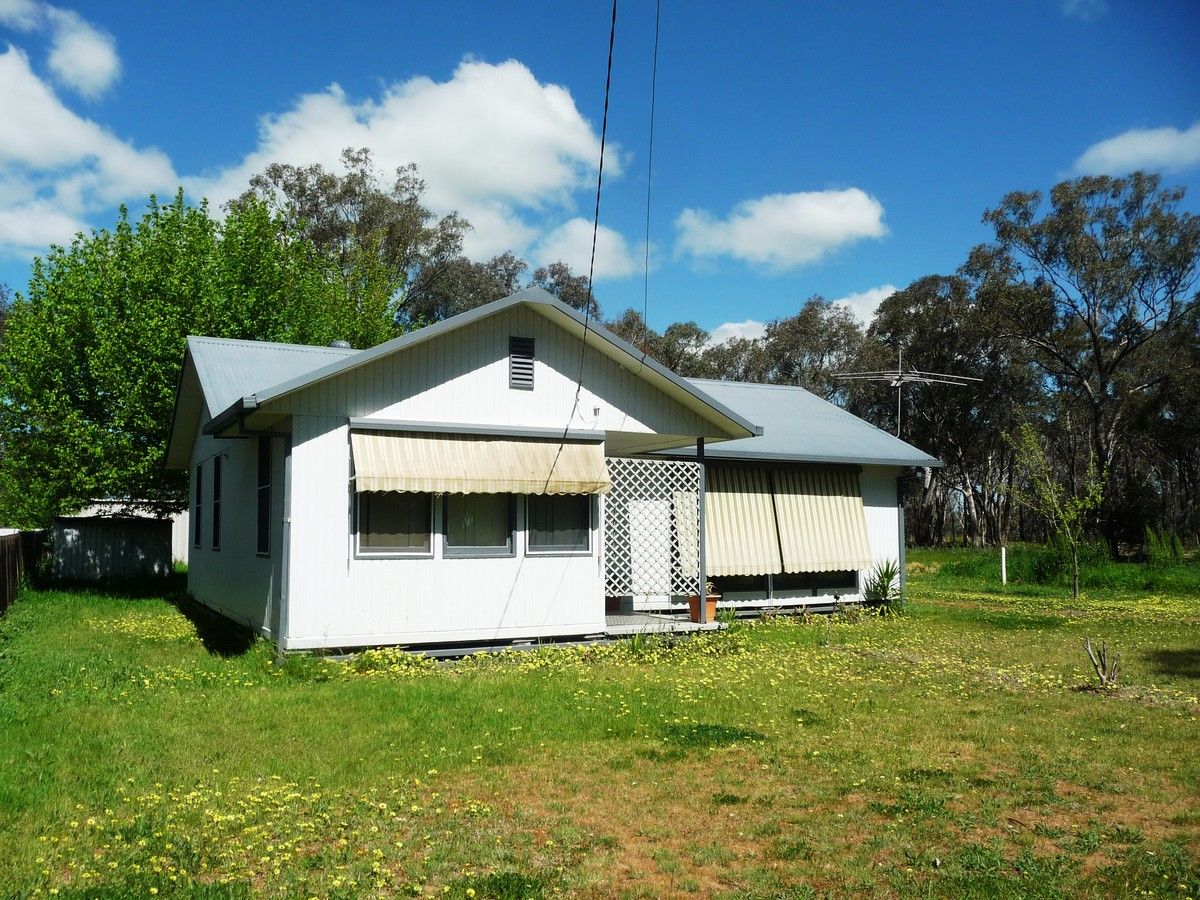 39 Main Street, Gerogery NSW 2642, Image 0