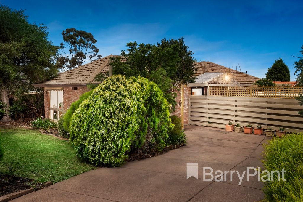 2 Doubell Court, Mill Park VIC 3082, Image 0