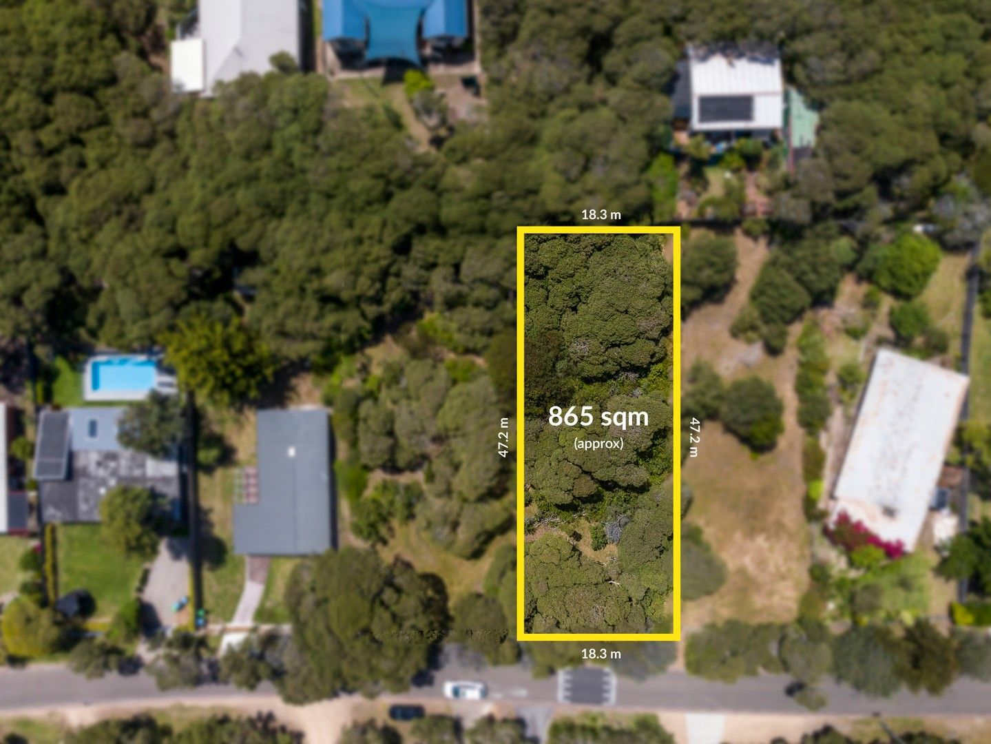 17 Pasadena Street, Rye VIC 3941, Image 0