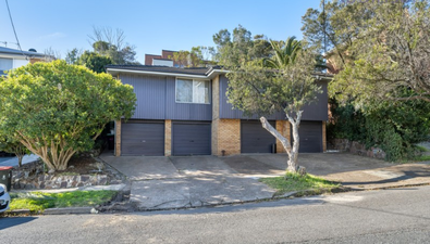 Picture of 3/5 Mosbri Crescent, THE HILL NSW 2300