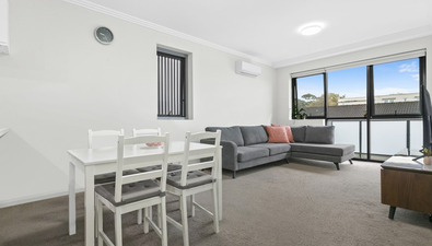 Picture of 35/1271 Botany Road, MASCOT NSW 2020