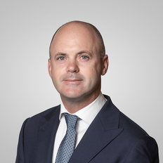 Cushman & Wakefield Melbourne - Adrian Rowse