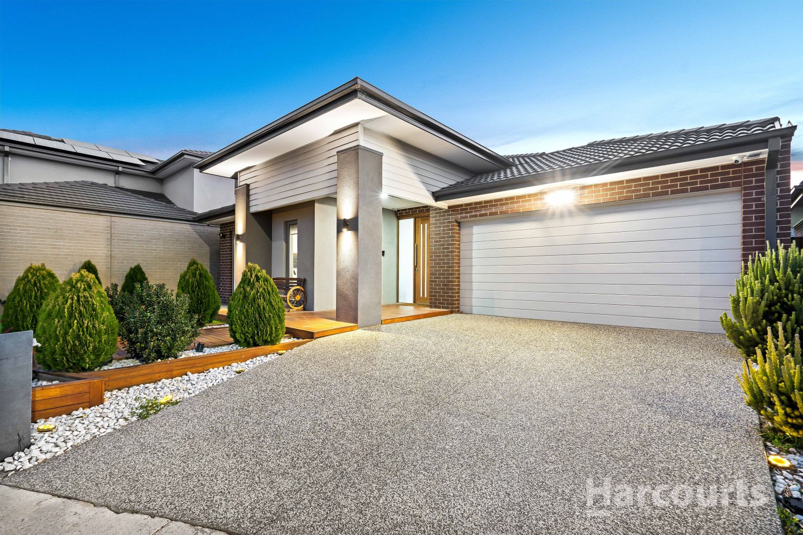 47 Warrigal drive, Aintree VIC 3336, Image 2