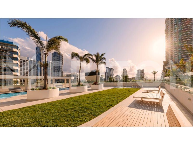 5005/88 The Esplanade, Surfers Paradise QLD 4217, Image 2