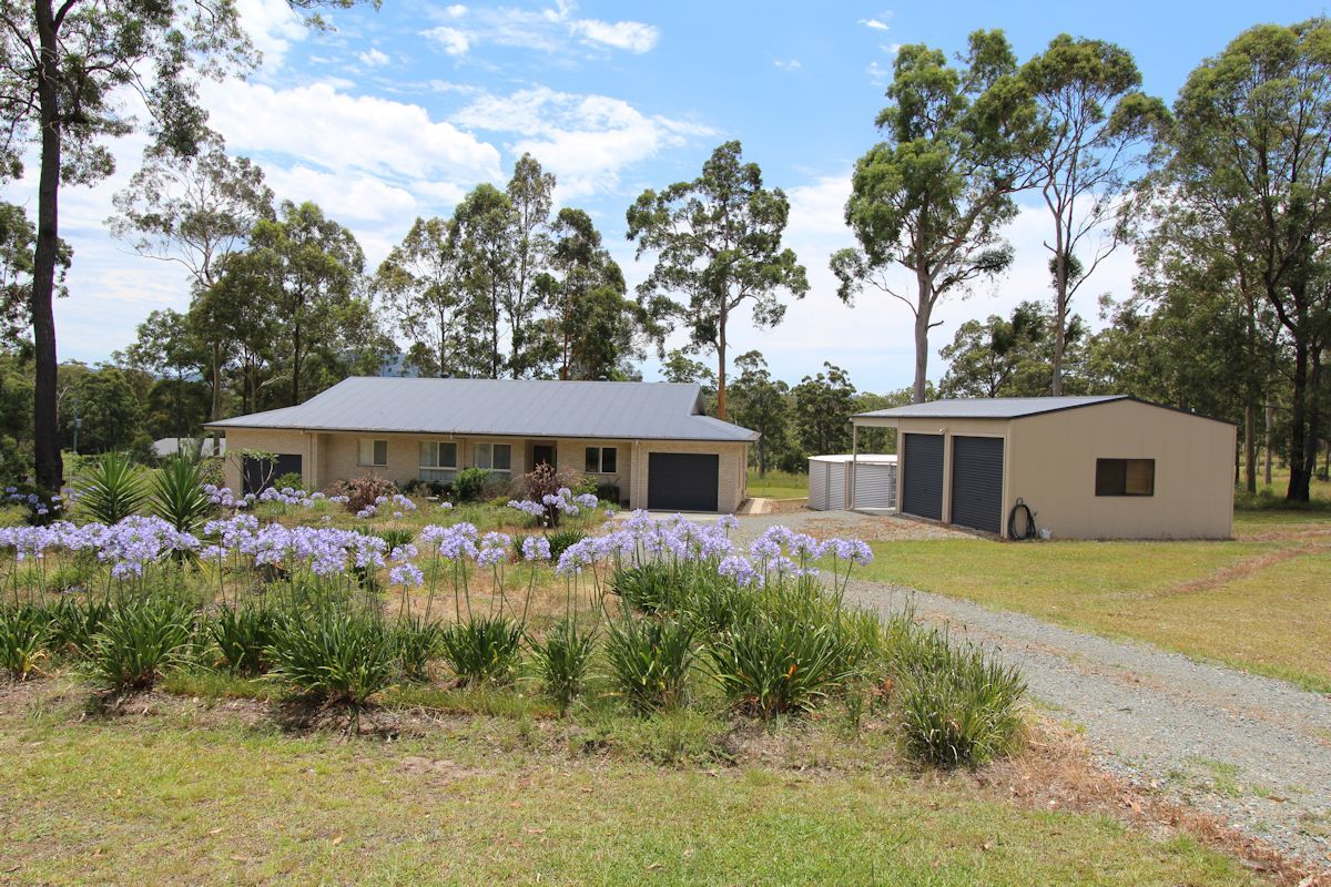 Nabiac NSW 2312 House for Sale 629,000 Domain