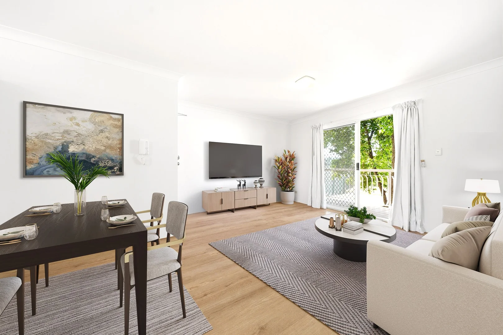 5/51 Adamson Street, Wooloowin QLD 4030