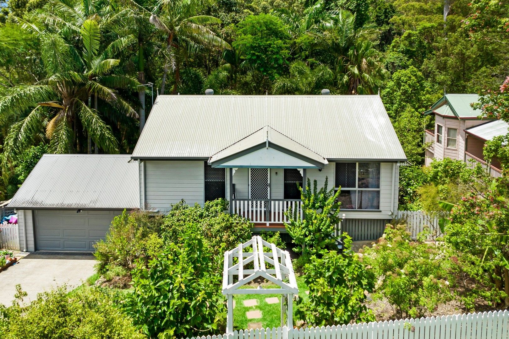 4 bedrooms House in 19 Sherry Groom Court BUDERIM QLD, 4556