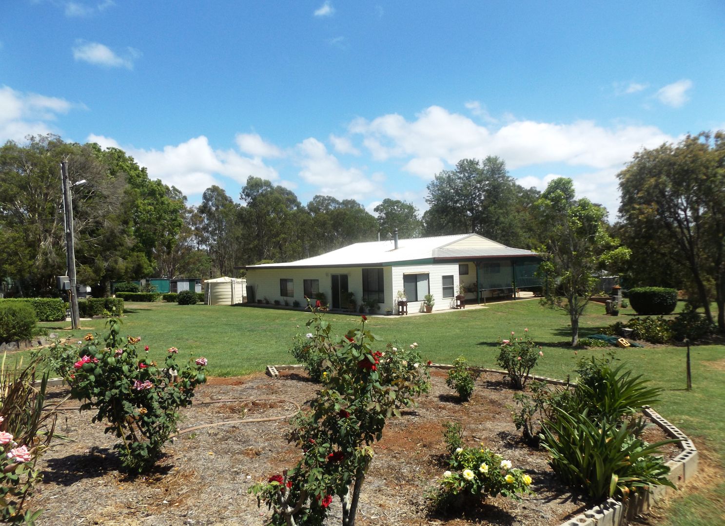 21 Boonenne Ellesmere Road, Kingaroy QLD 4610 Domain