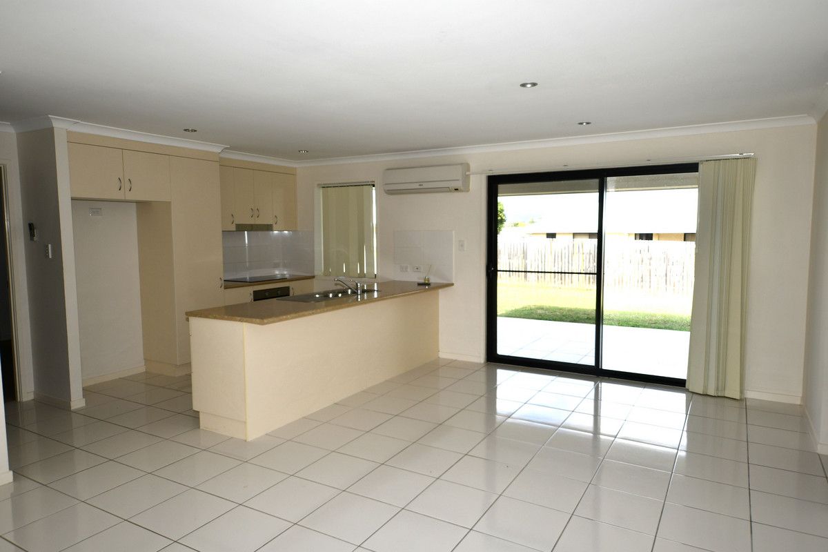 4 Sylvana Avenue, Gracemere QLD 4702 House For Rent Domain