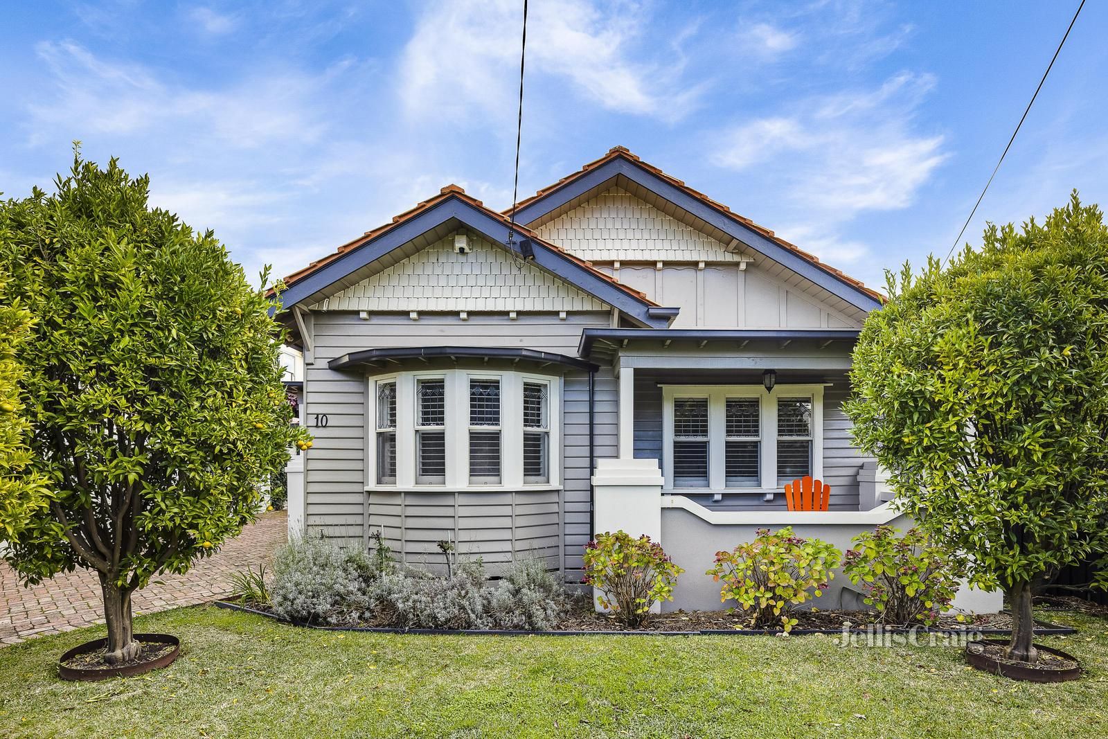 10 Elliott Street, Ascot Vale VIC 3032 Domain