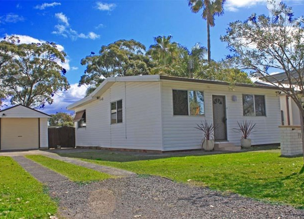 11 Greenfield Road, Empire Bay NSW 2257
