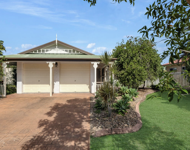 8 Southwick Court, Annandale QLD 4814