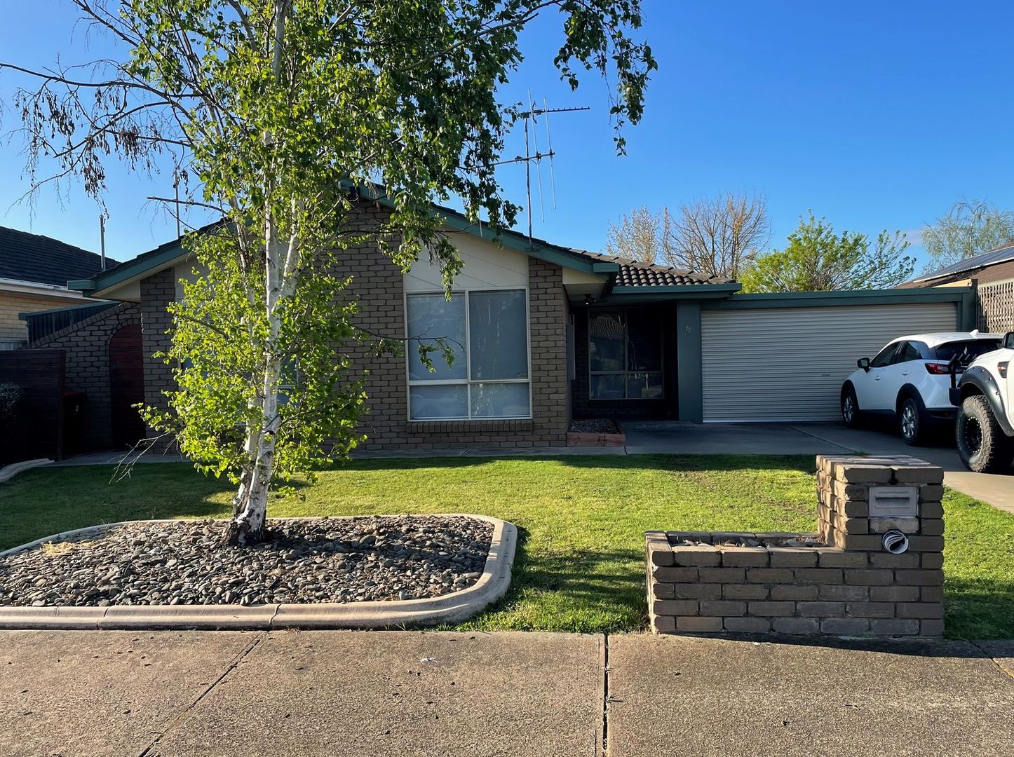 22 Graeme Street, Mooroopna Property History & Address Research Domain