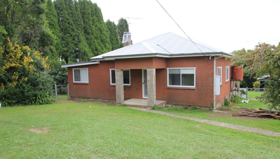 Picture of 10 Pine Street, MOSS VALE NSW 2577