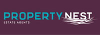 Property Nest Estate Agents logo