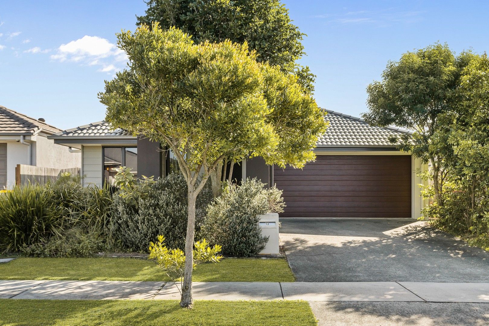 4 bedrooms House in 13 Hampton Street BURPENGARY EAST QLD, 4505