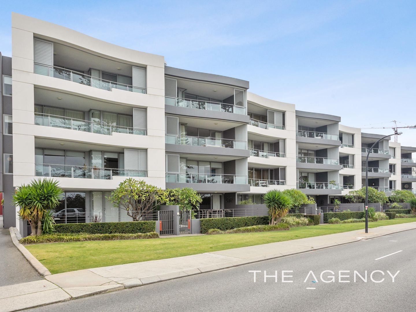 10/21 The Esplanade, Mount Pleasant WA 6153 Apartment For Sale Domain