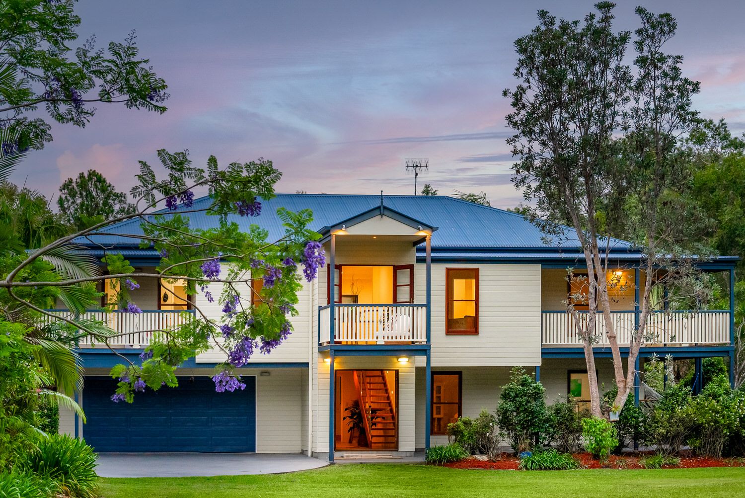 17 Illawarra Drive, Cooroibah QLD 4565 Domain