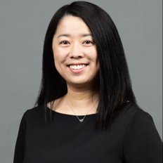 Serena Li, Sales representative