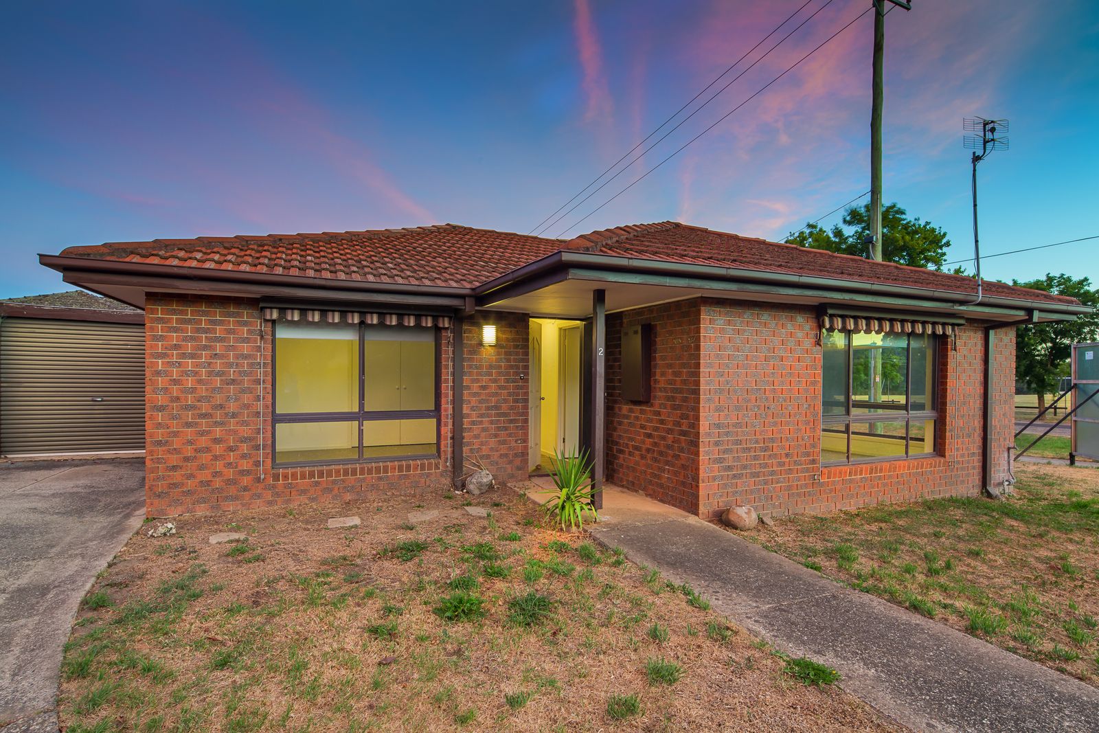 2/910 Sebastopol Street, Ballarat Central Property History & Address