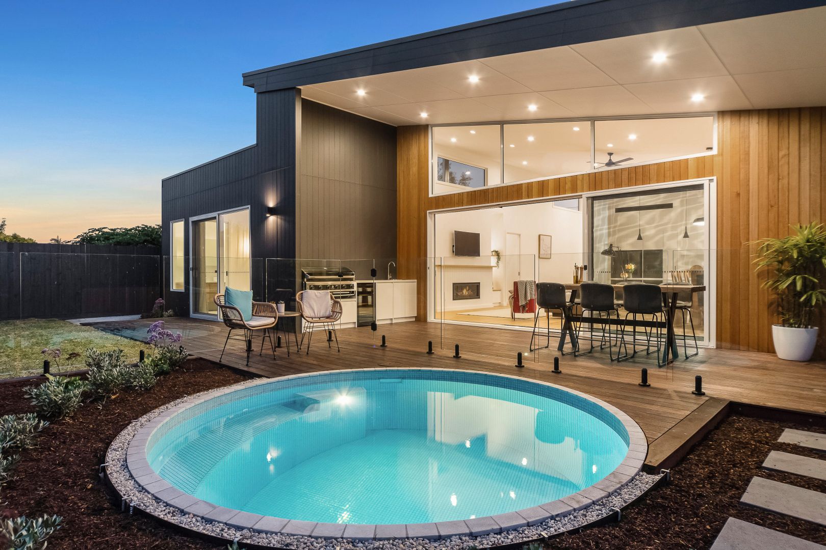 15 Coutts Street, Safety Beach Property History & Address Research Domain