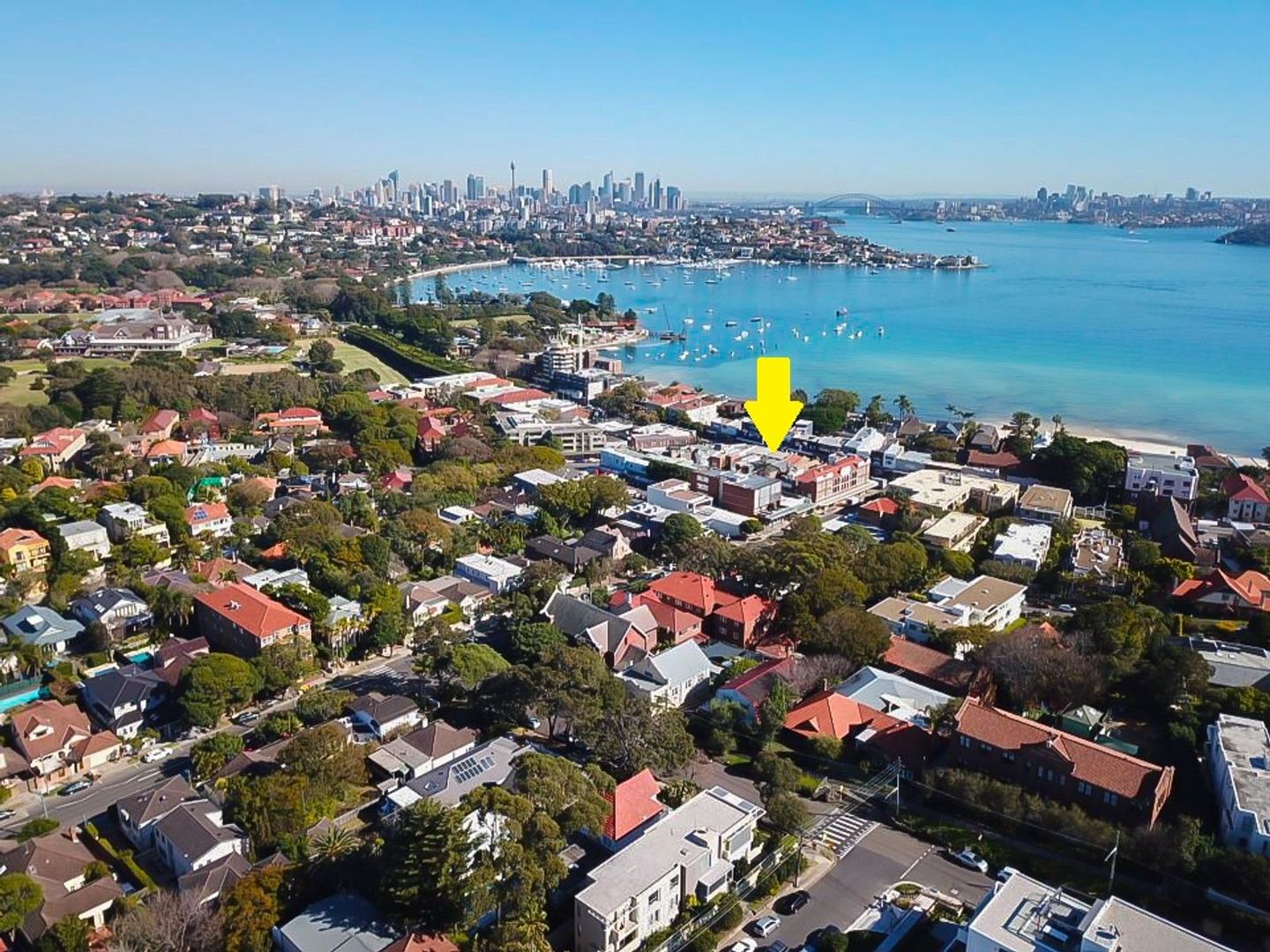 793-795 New South Head Road, Rose Bay NSW 2029, Image 2