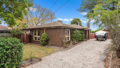 Picture of 2 Bambra Court, SEAFORD VIC 3198