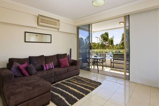 Picture of 17/360 Kingsway, CARINGBAH NSW 2229