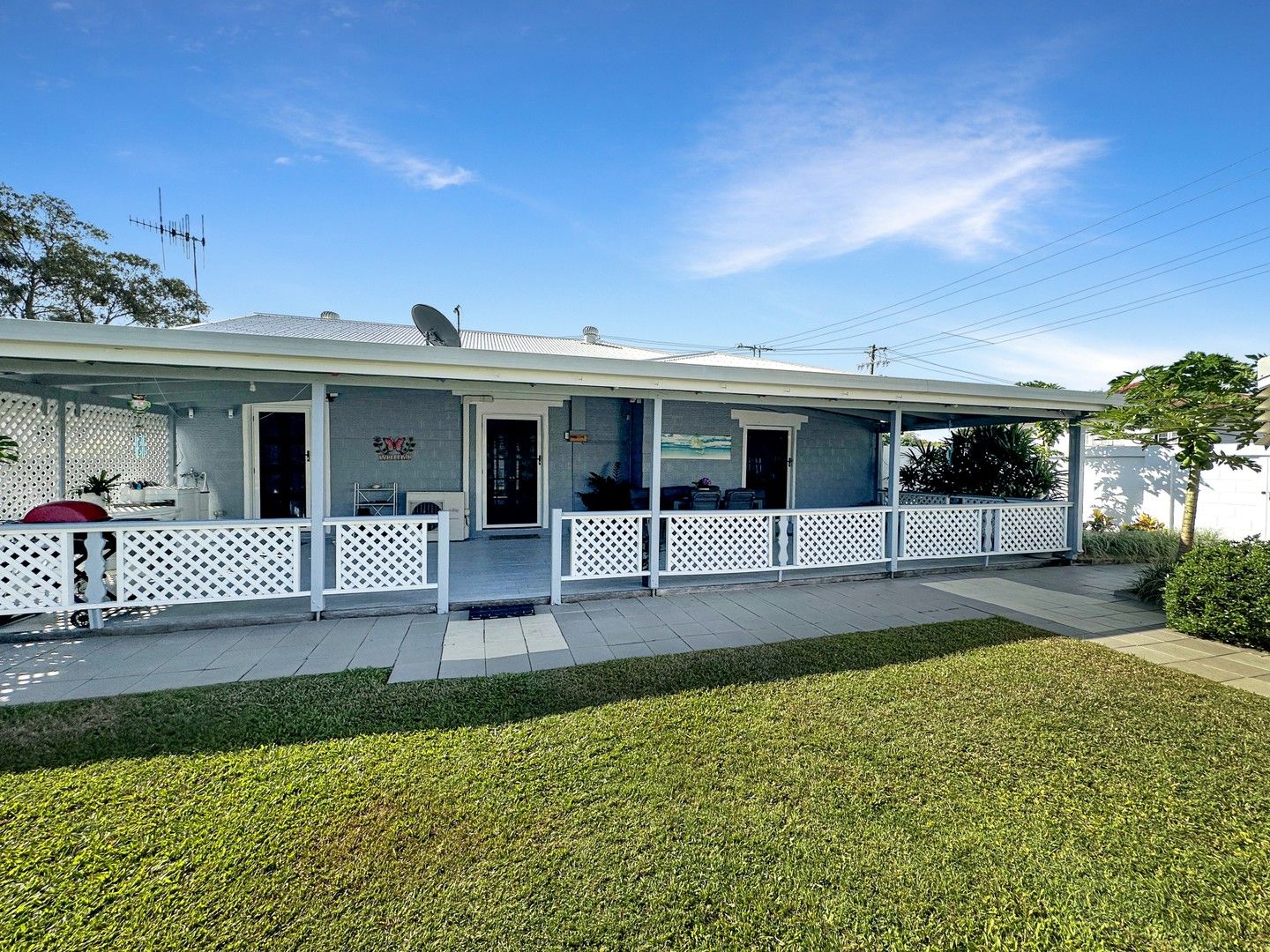 3 bedrooms House in 8 Charles Street AITKENVALE QLD, 4814