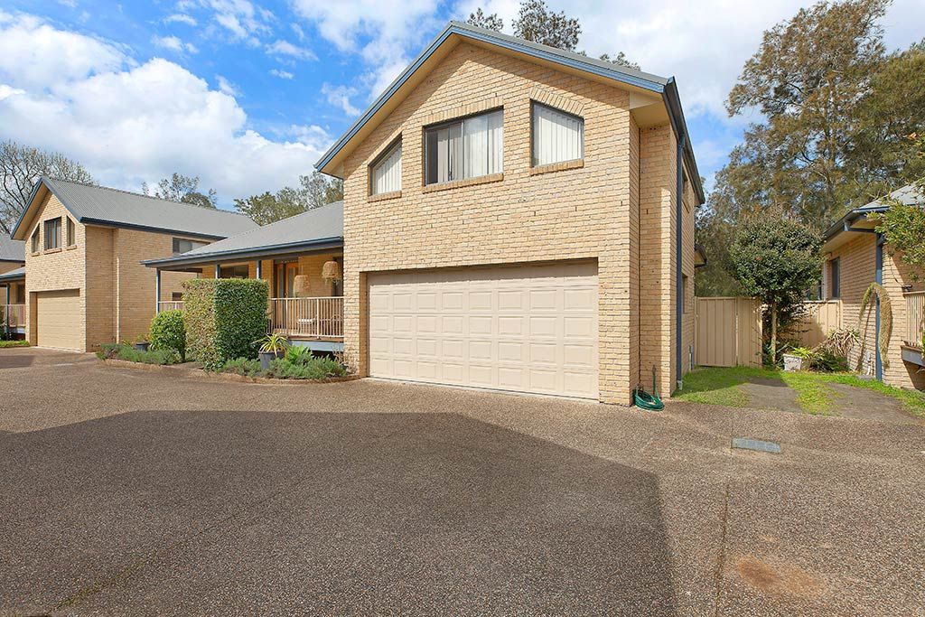 6/2 Adam St, Blackalls Park NSW 2283, Image 0