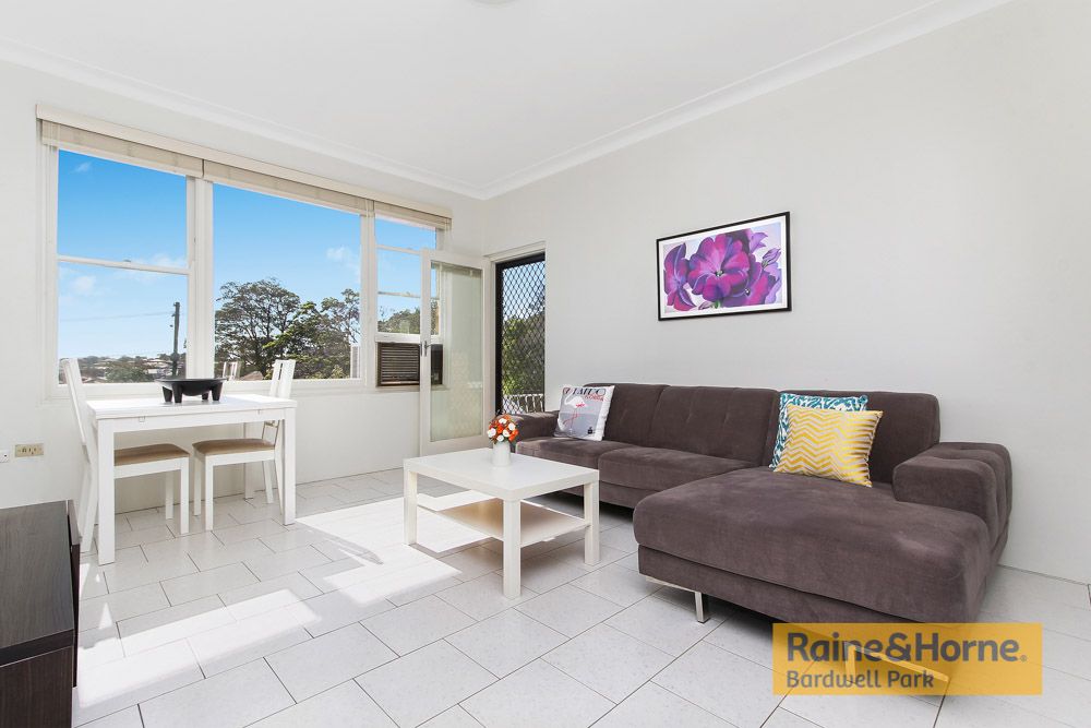 4/242 William Street, KINGSGROVE NSW 2208, Image 1