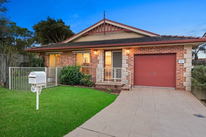 Picture of 1/56 Morley Avenue, BATEAU BAY NSW 2261