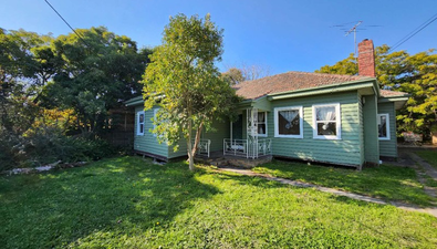 Picture of 188 Clayton Road, CLAYTON VIC 3168